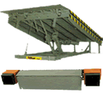 dock levelers